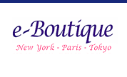 e-boutique